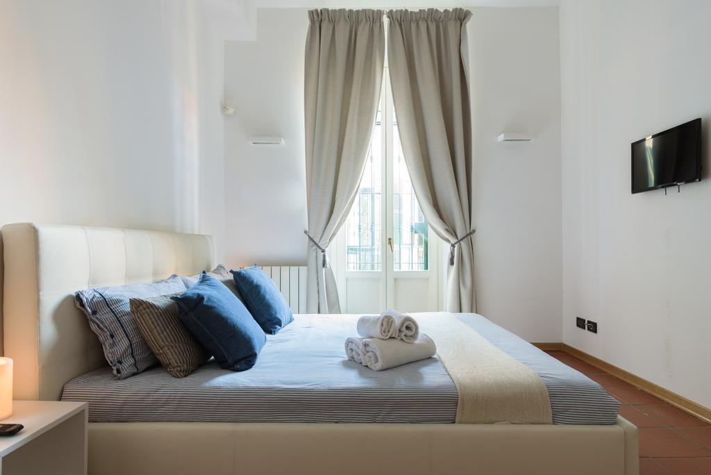 Mila Ripa Appartement *