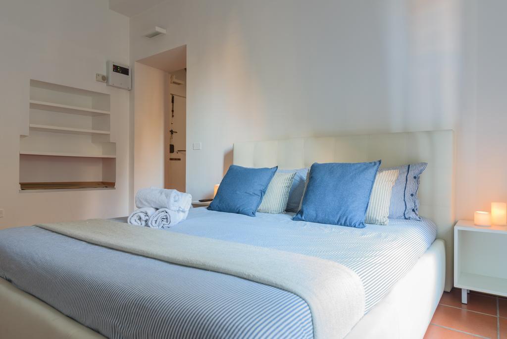 Appartement Mila Ripa