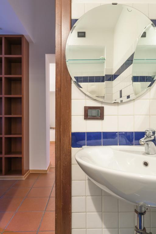 Appartement Mila Ripa *