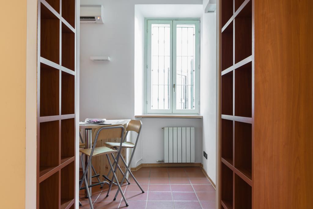 Mila Ripa Appartement *